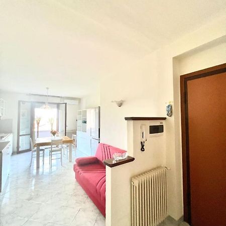 Ferienwohnung La Maison Il Sole Pisa Exterior foto
