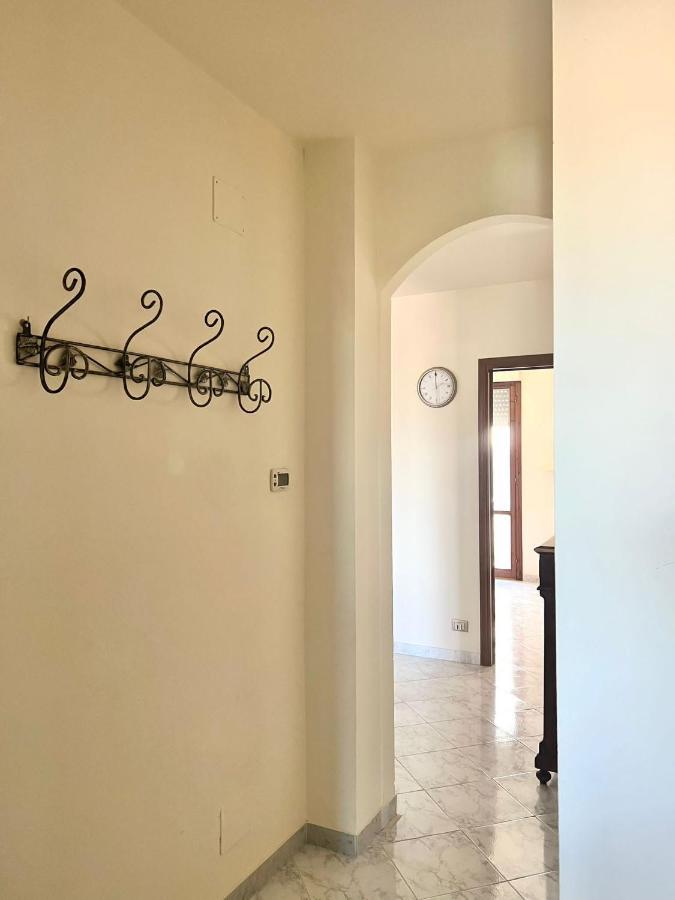 Ferienwohnung La Maison Il Sole Pisa Exterior foto