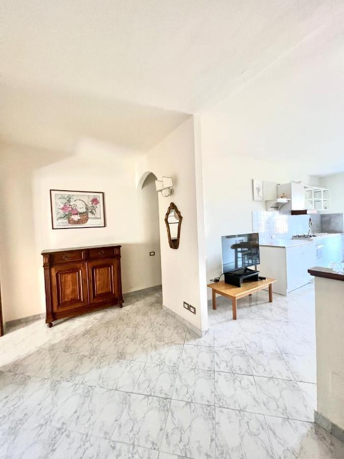 Ferienwohnung La Maison Il Sole Pisa Exterior foto