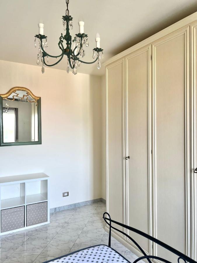 Ferienwohnung La Maison Il Sole Pisa Exterior foto