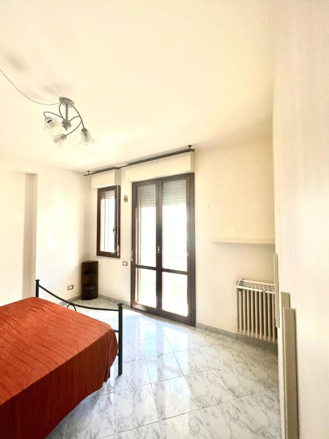 Ferienwohnung La Maison Il Sole Pisa Exterior foto
